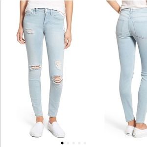 STS blue ripped jeans